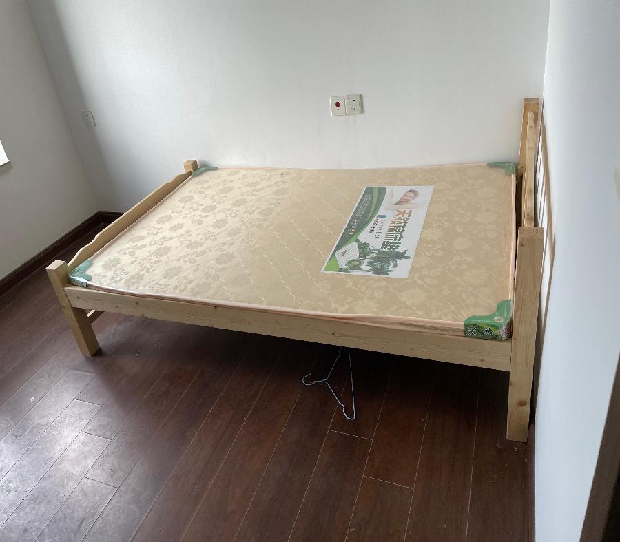 床-床垫1